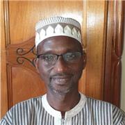 Als Diplom-Physiker (Abschluß september 2000, TU Berlin) biete ich online Mathe-Nachhilfe für die Schüler und Studenten